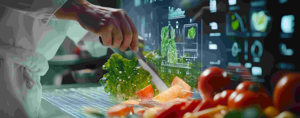 Food industry trends 2026 — Importaco Nuts