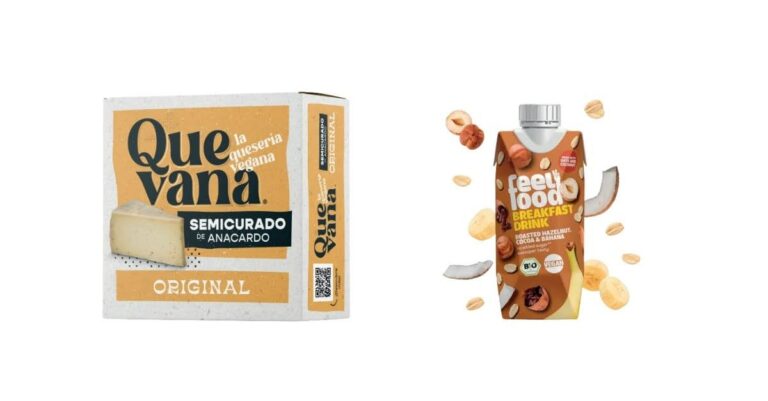 Innovation with nuts