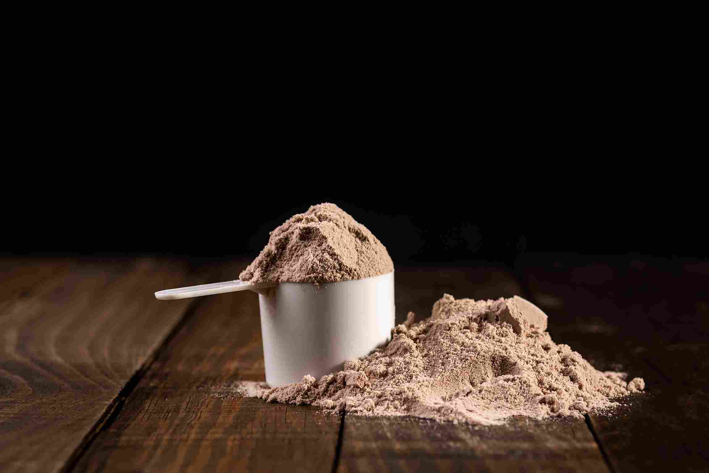 Protein, fibre and functional nutrition